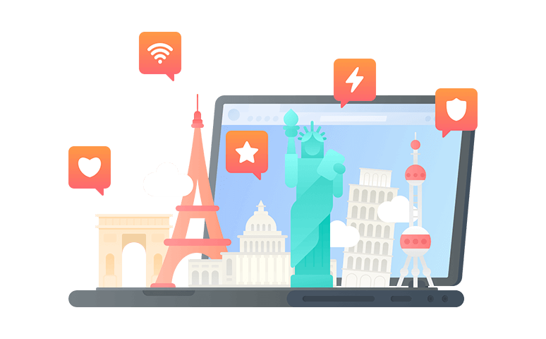 在新西兰解除优酷视频版权限制 - 快帆VPN